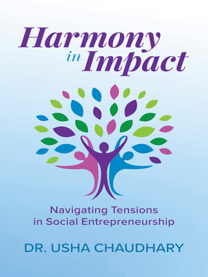 cover image of Harmony in Impact